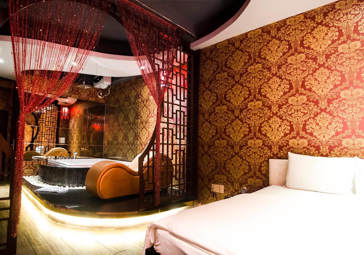 Bonita Grand Hotel Ho Chi Minh-byen Eksteriør bilde
